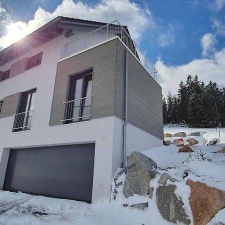 Appartement Adlernest à Feldberg  Extérieur photo