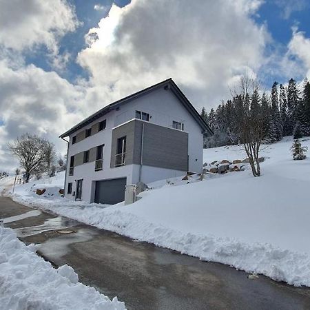 Appartement Adlernest à Feldberg  Extérieur photo
