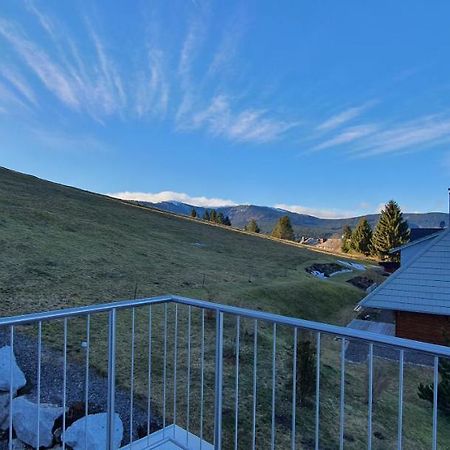 Appartement Adlernest à Feldberg  Extérieur photo