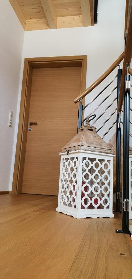 Appartement Adlernest à Feldberg  Extérieur photo