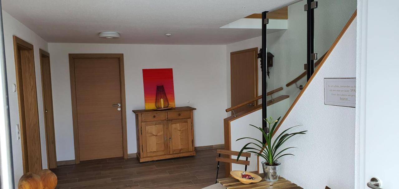 Appartement Adlernest à Feldberg  Extérieur photo