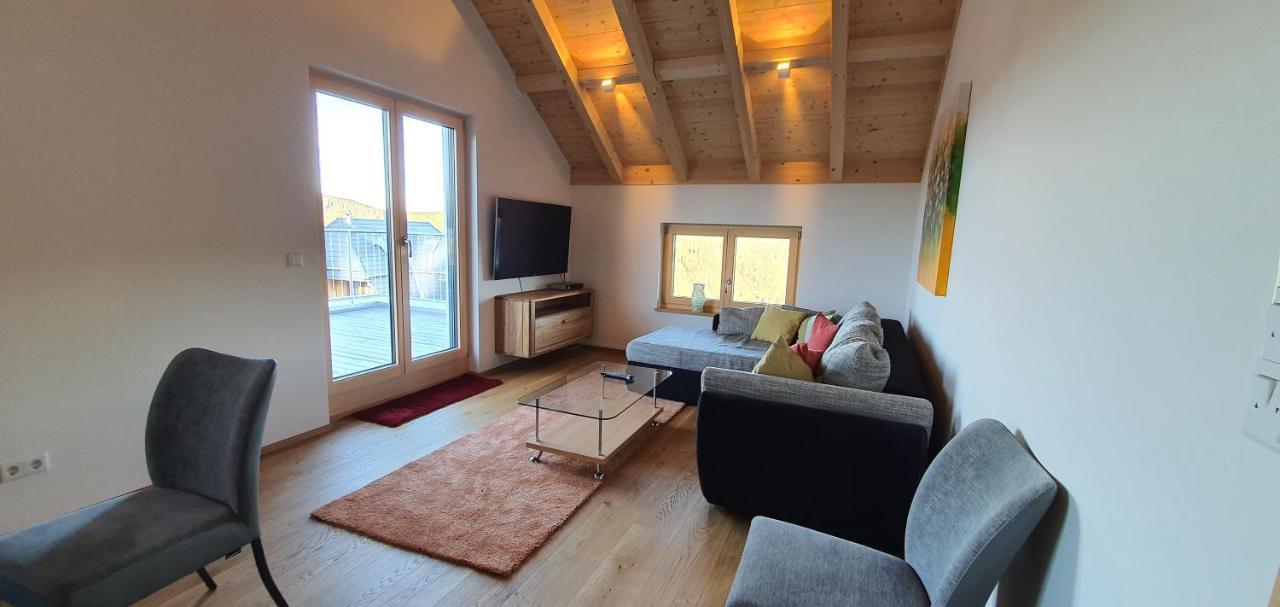 Appartement Adlernest à Feldberg  Extérieur photo