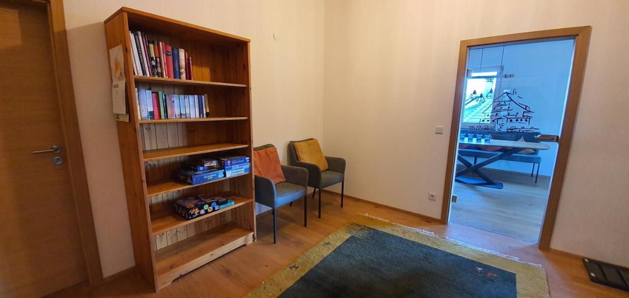 Appartement Adlernest à Feldberg  Extérieur photo