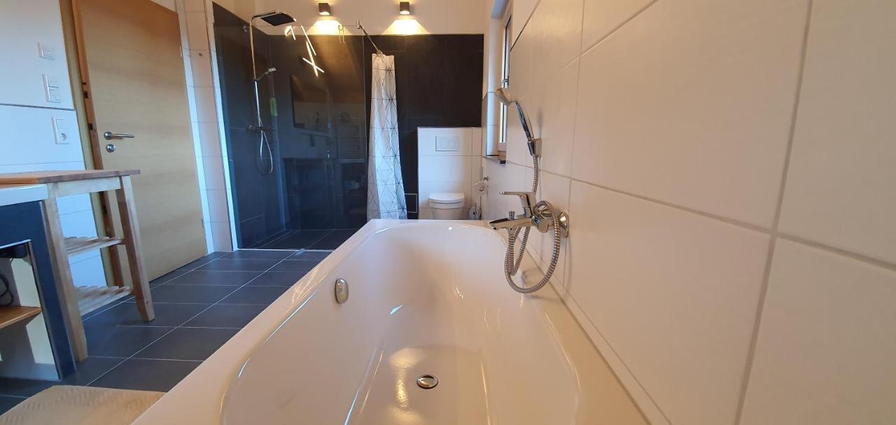 Appartement Adlernest à Feldberg  Extérieur photo